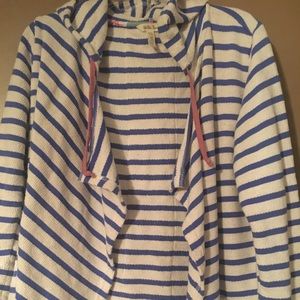 Matilda Jane Sweater Large